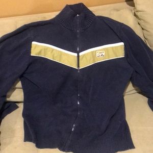Vintage Sergio Tacchini Jacket Men’s S